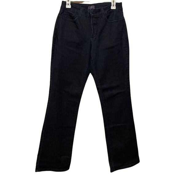 Not‎ Your Daughter's Jeans Dark Wash Bootcut - Picture 1 of 13